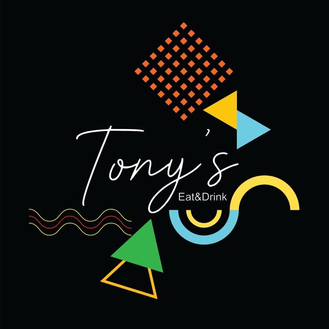 Tony's Eat & Drink