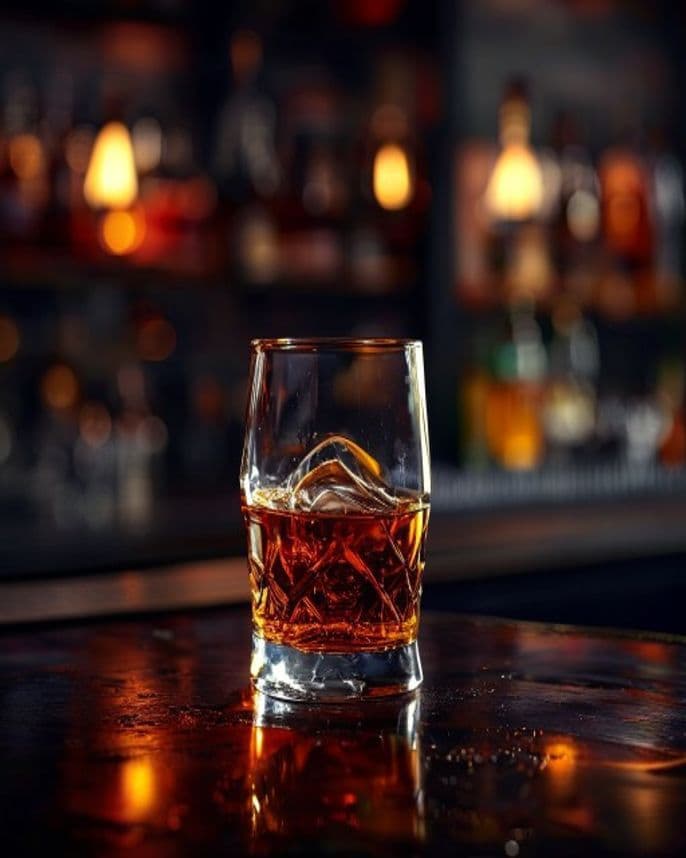 Glenfiddich Singel Malt