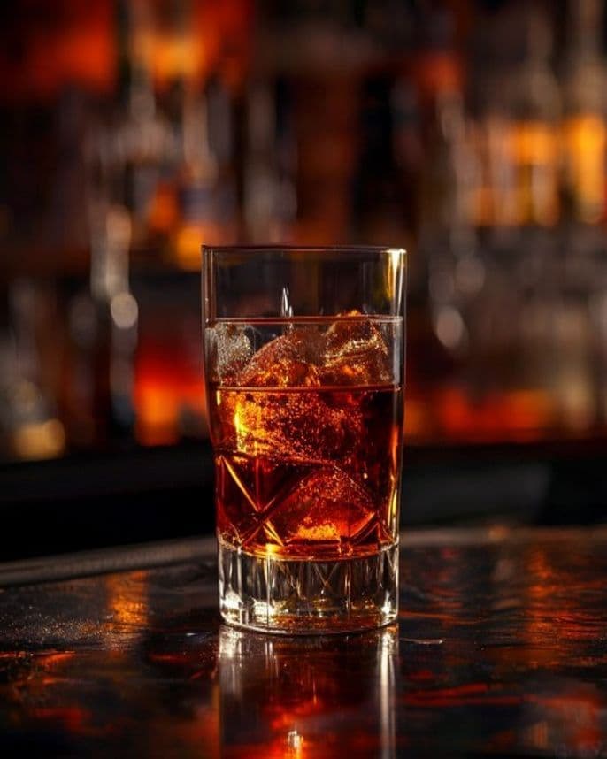 Beefeater Gin London