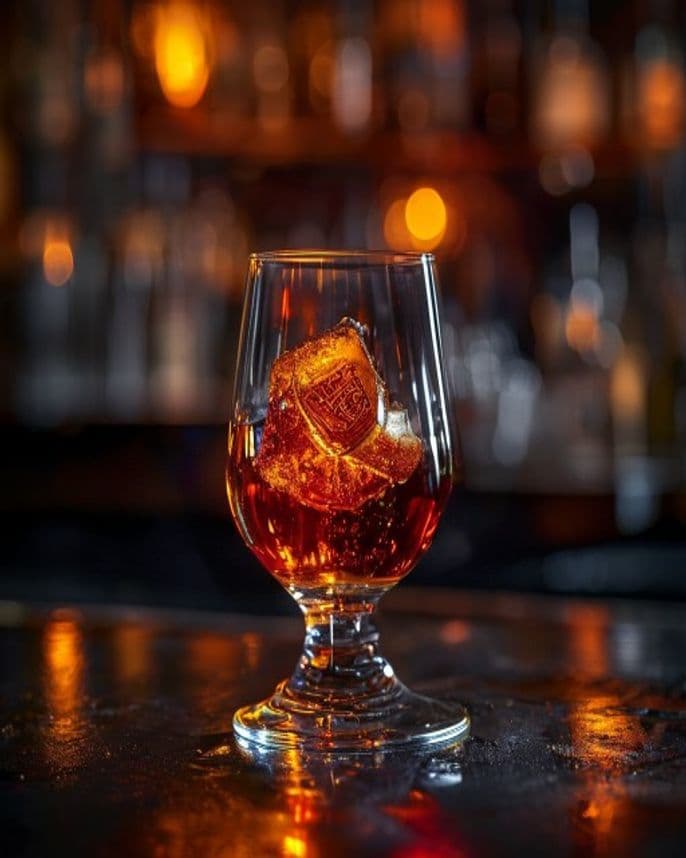 Captain Morgan Spiced