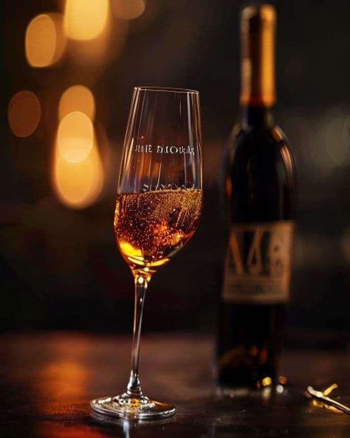 Phoenix alb demi-sec