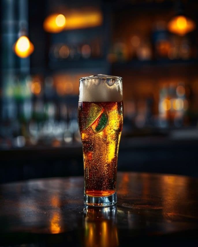 Heineken NA (fără alcool)