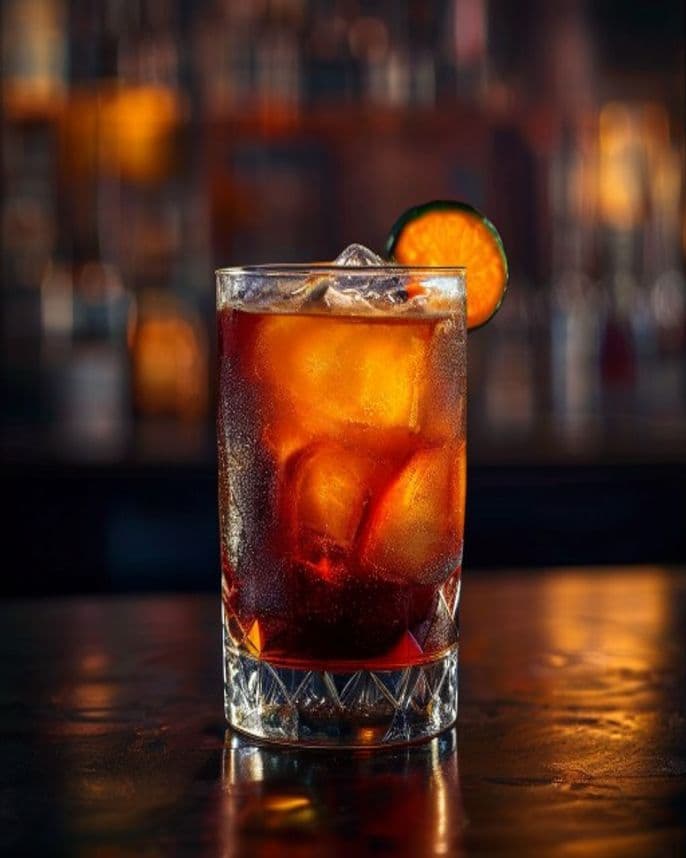 Cuba Libre