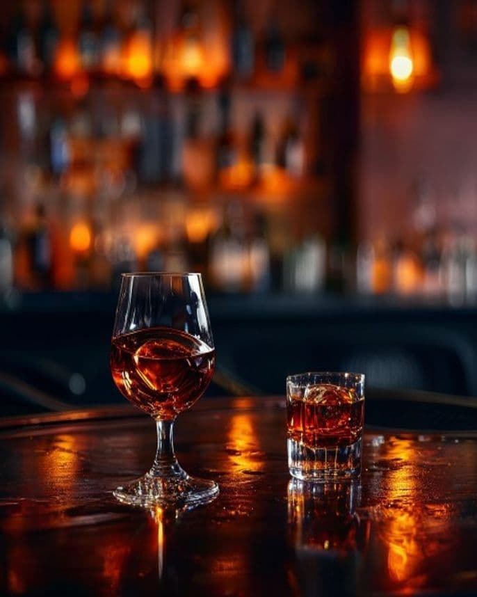 Cardhu 12y Singel Malt