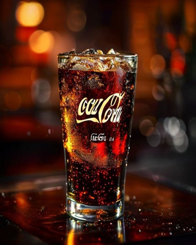 Coca-Cola Classic/Zero