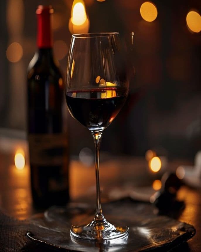 Implicit Fetească Neagră roșu sec