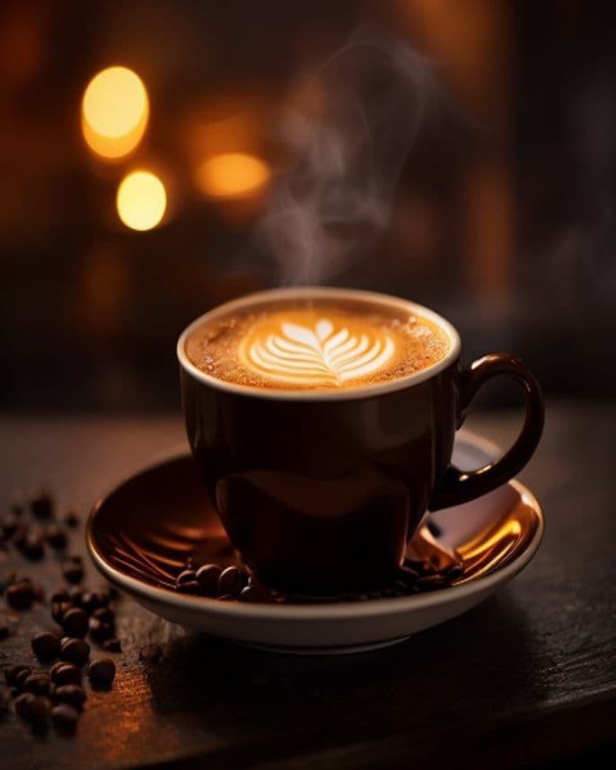 Cappuccino