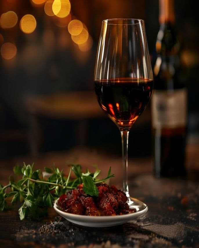 Herb Busuioacă de Bohotin roze demi-sec