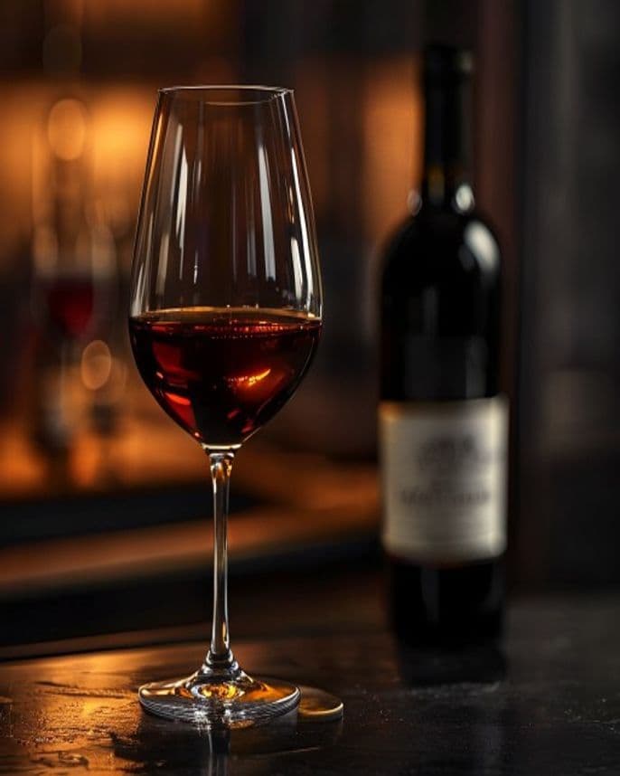 Selene Barrique Cab. Sauv. roșu sec