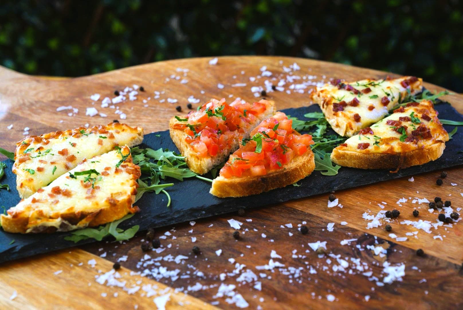 Bruschetta mix